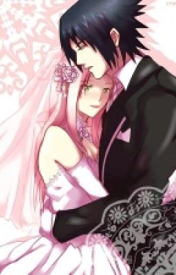 [Sasusaku] Love you forever 