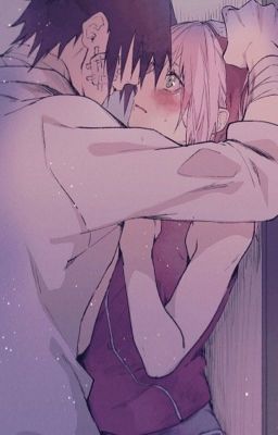 |SasuSaku| Mù