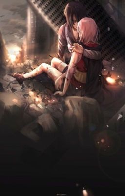 [Sasusaku][oneshort] Hoa anh đào lại nở rồi, em ơi