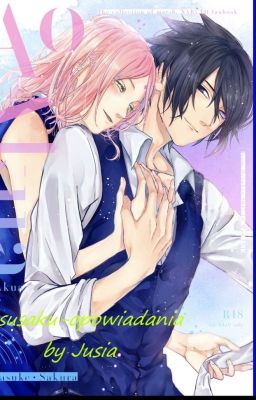 Sasusaku-opowiadanie by Jusia