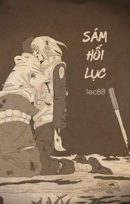 [SasuSaku - QT] Sám hối lục - Iec88