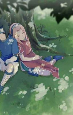 (Sasusaku) Sẽ có thiên thần thay anh yêu em