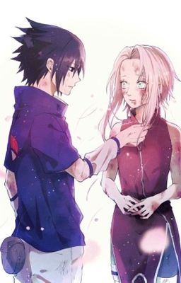 |SasuSaku| Xinh đẹp