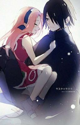 [Sasusaku] Yêu đến cuối đời