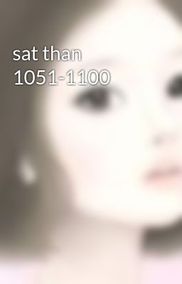 sat than 1051-1100