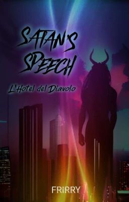 Satan' Speech -L'Hotel del Diavolo- ☆ Completa ☆