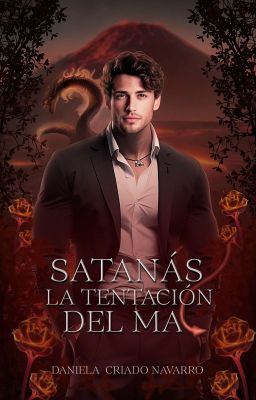 Satanás. La tentación del mal (novela terminada).