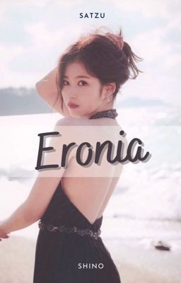 [SATZU] Eronia