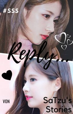 [SaTzu] Reply... [One Shot]