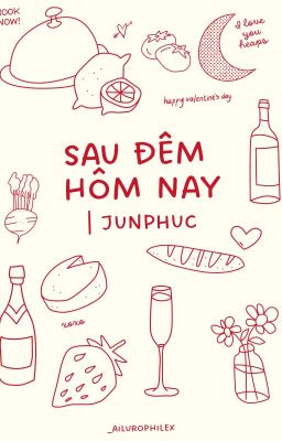 sau đêm hôm nay | junphuc