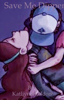 Save me dipper