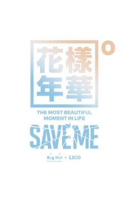 Save Me [HYYH Pt.0] (V-trans)