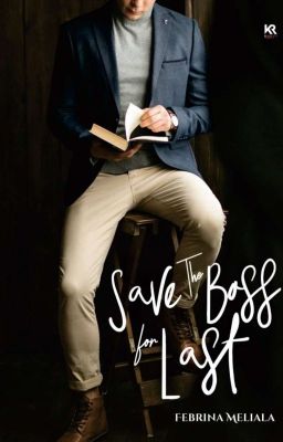 Save The Boss For Last [TERBIT]