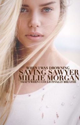 Saving Sawyer (Revised Edition)