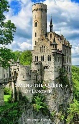 Saving the Queen of Langden