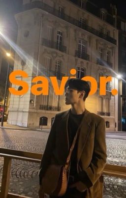 Savior [Hwanbby] ✔️