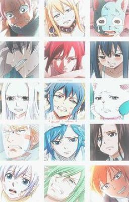 Sayonara , Fairy Tail