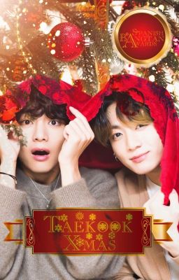 SBA - Taekook Xmas