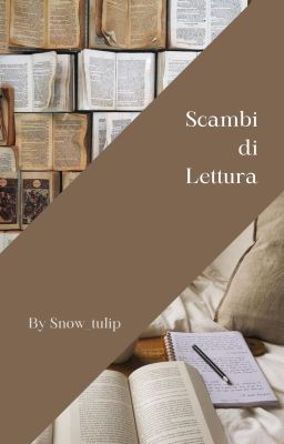 Scambi di lettura