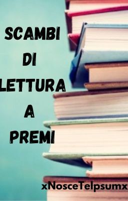 Scambi di lettura a premi