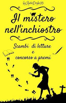 Scambi di letture e concorsi - IL MISTERO NELL'INCHIOSTRO