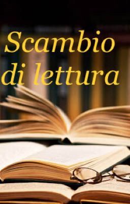 Scambio di lettura