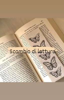 Scambio di Lettura delle farfalle 2023