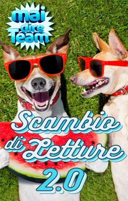 Scambio di Letture 2.0 (APERTO)