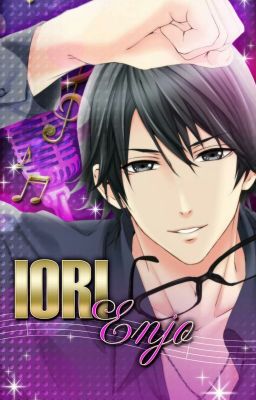 Scandal In The Spotlight: Iori Enjo (Discontinued)