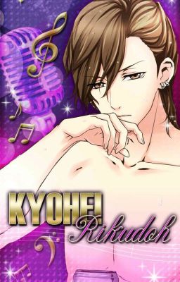 Scandal of the Spotlight: Kyohei Rikudoh (Discontinued)