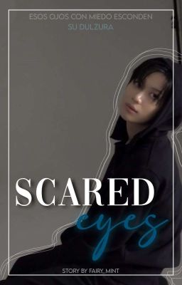 Scared Eyes ── JongTae (EDITANDO)