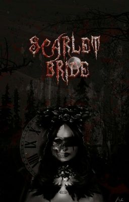 Scarlet Bride - Cô Dâu Đỏ
