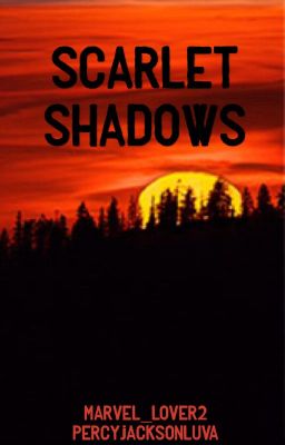 Scarlet Shadows