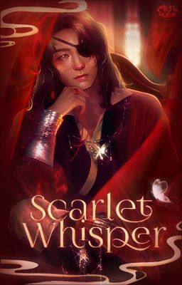 Scarlet Whisper | Graphic Shop