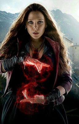 Scarlet Witch