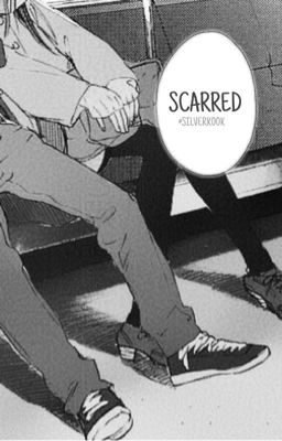 Scarred | JiKook