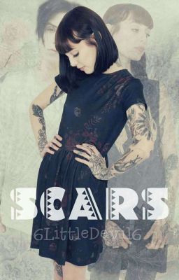 Scars / Andy Biersack ✔