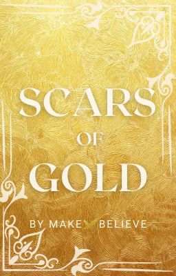 Scars of Gold