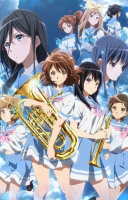 Scenario Hibike Euphonium