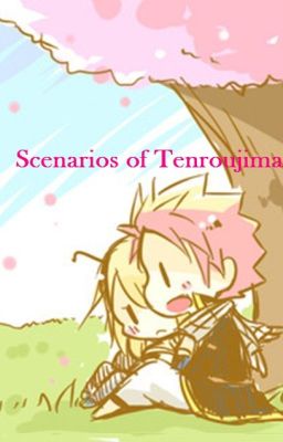 Scenarios of Tenroujima