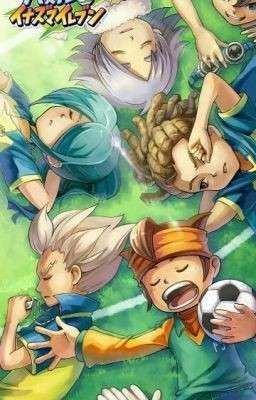 × Scenariusze Inazuma Eleven ×