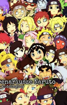 Scenariusze//Naruto