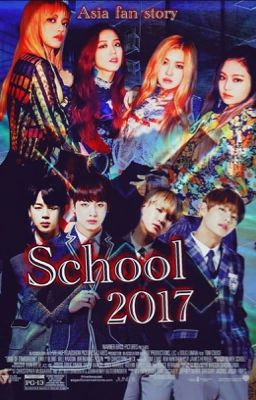 School 2017|MataKim|2017