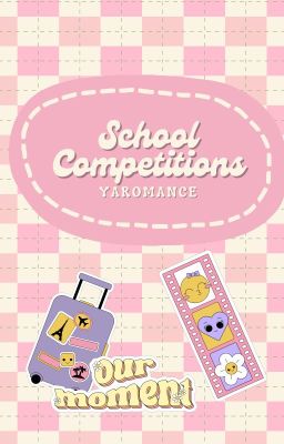 School Competitions | Contest & Collaboration