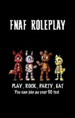 SCHOOL FNAF RP