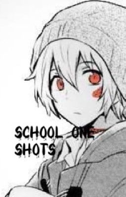 School ships (one shot book) 