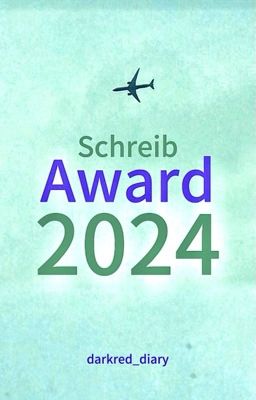 Schreibaward 2024