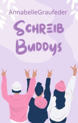 Schreibbuddys 