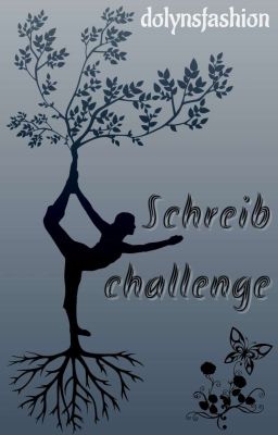 Schreibchallenge