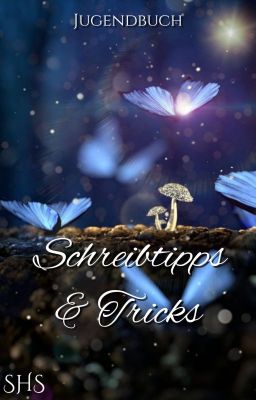 Schreibtipps & -tricks